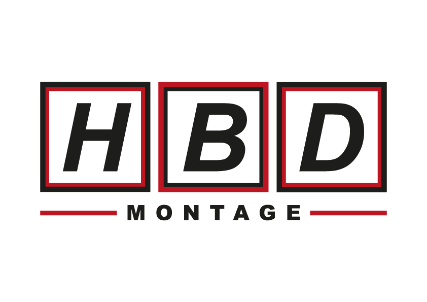 HBD Montage